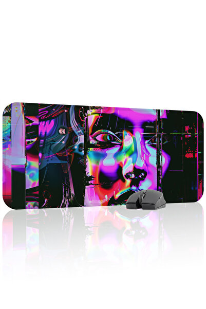 mousepad bastir Maximalism Αντιολισθητικό Stitched Rubber Gaming Mousepad V5 ...