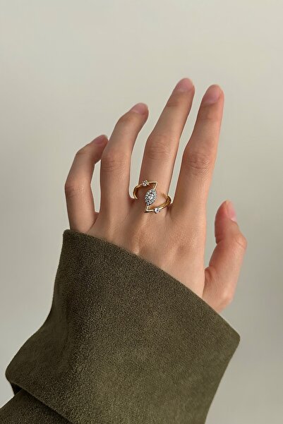 Okko Store Mini Drop Model Adjustable Ring