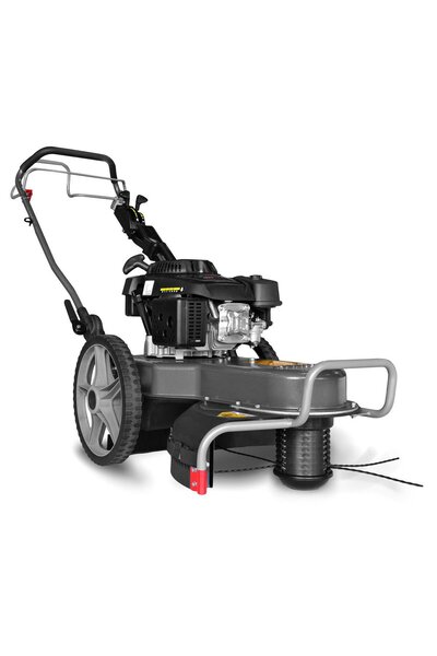 Weibang WBLT567SLC EUR5 Tekerlekli Motorlu Tırpan Şanzımanlı