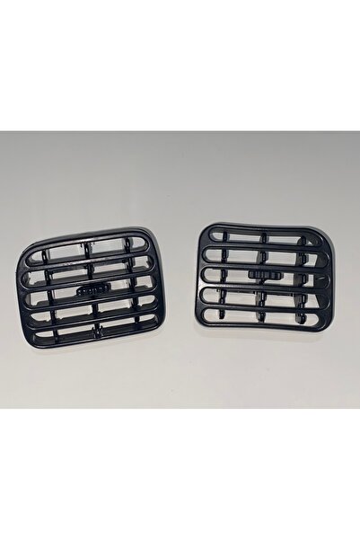 Kaya Renault Clio 2 Symbol için kalorifer havalandırma ızgarası 7702258279 77...