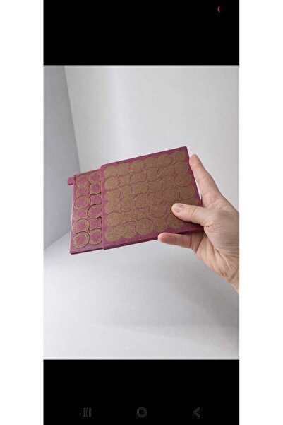 ELSA Geomrtrik Yapboz Oyunu