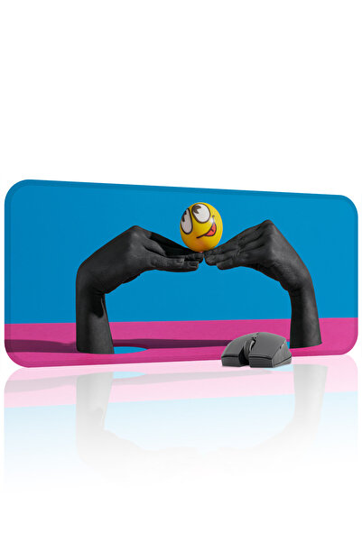 mousepad bastir Maximalism antialunecare Mousepad pentru jocuri din cauciuc c...