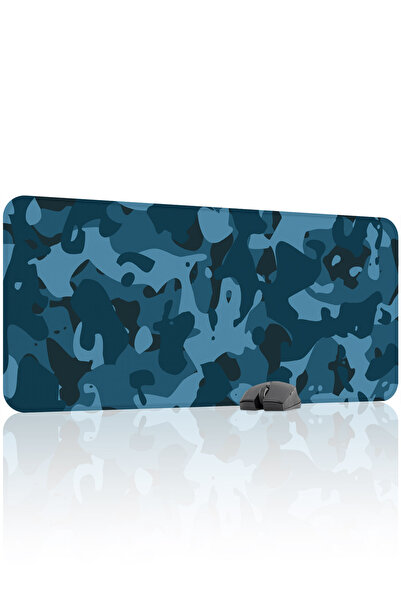 mousepad bastir لوحة ماوس الألعاب المطاطية المخيطة مانع للانزلاق Dikişli من K...