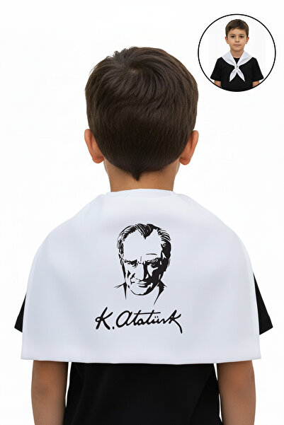 Masal Dünyası Bursa Little Heroes' Holiday Celebration: Atatürk Signed and Mo...