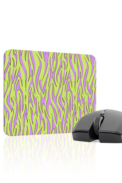 mousepad bastir Zebra antialunecare Mousepad din cauciuc cusut pentru jocuri ...