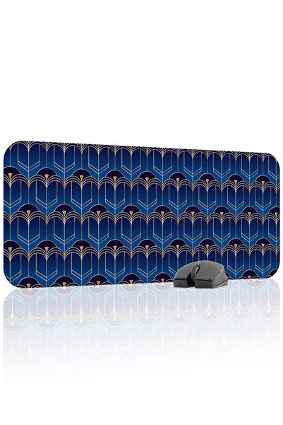 mousepad bastir Mousepad pentru jocuri din cauciuc cu antialunecare cusături ...