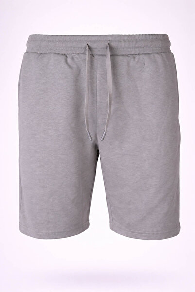 trender شورت رجالي من القطن الممشط 7193