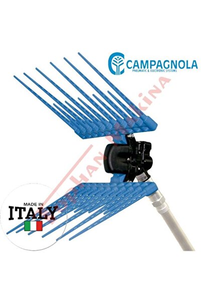 Campagnola OLISTAR DIABLO Zeytin Silkme Başlık