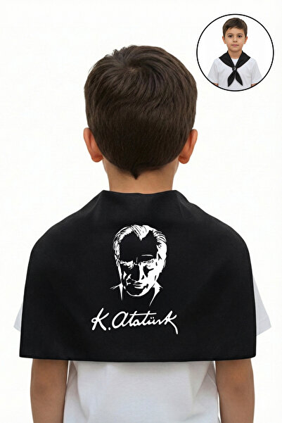 Masal Dünyası Bursa Little Heroes' Holiday Celebration: Atatürk Signed and Mo...