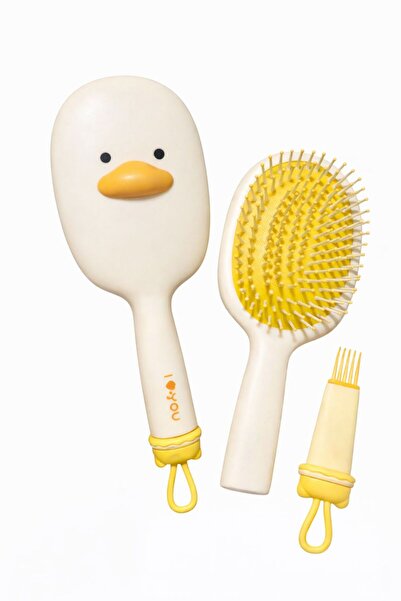 EMKSHOP Cute Big Comb