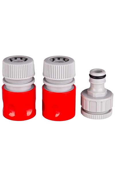 Palmera Hortum Adaptörü KİTİ 1/2'' PA-OHM15,OHM25,THM20,40