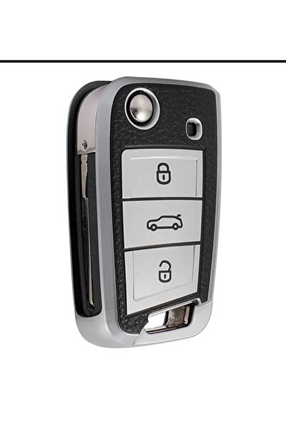 GMA KEYS Volkswagen Golf 7 Golf 7.5 Tiguan Polo T-roc Seat Skoda Nano капак з...