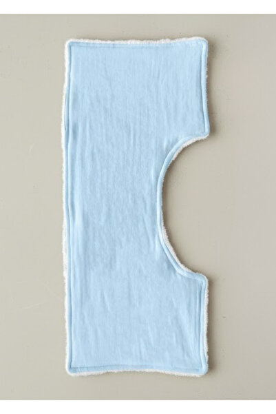 Joyous Mom Kids Organic Cotton Muslin and Towel Based Double-Sided Shoulder C...