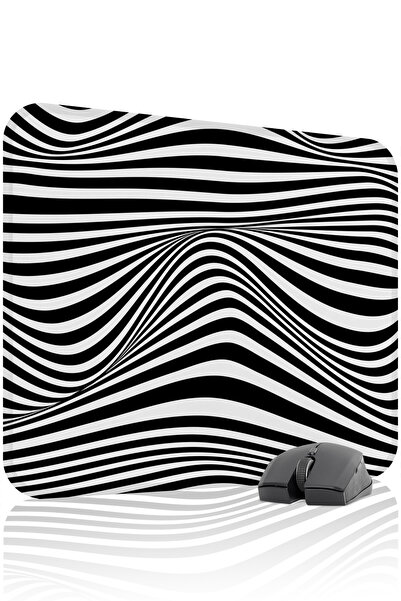 mousepad bastir لوحة ماوس الألعاب المطاطية من زيبرا مانع للانزلاق V2 - 48X40 ...