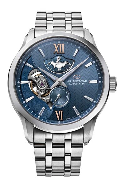 Orient Men's Watch, Orient, Contemporary RE-AV0B08L