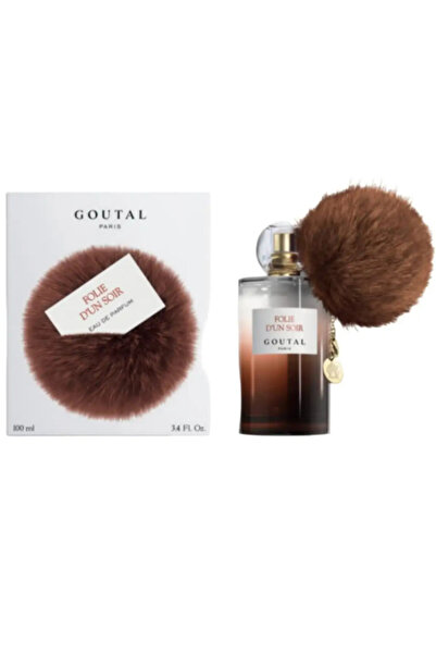 GOUTAL Paris Folie de Laurent - Eau de Parfum - 100ml