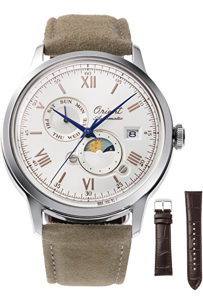 Orient Мъжки часовник, Orient, Bambino RA-AK0808S