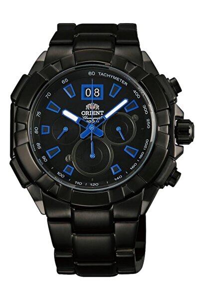 Orient Ceas bărbătesc, Orient, cuarț sportiv FTV00005B0
