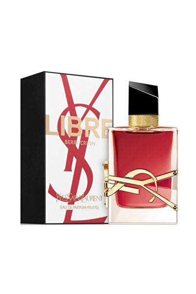 Yves Saint Laurent Libre Berry Crush, Eau de Parfum, Femei, 90 ml