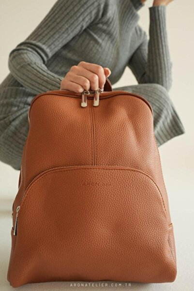 Aron Atelier Vanessa Taba Women's Backpack