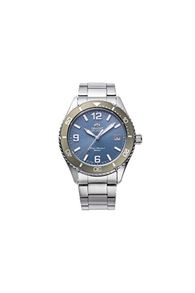 Orient Ανδρικό Ρολόι, Orient, Mako III Solar RA-WJ0003S