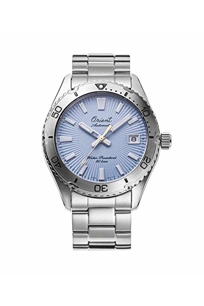 Orient Ανδρικό Ρολόι, Orient, Mako 40 RA-AC0Q12L