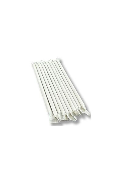 Mix Kağıt kaplı pipet - hijyenik-1 Adet