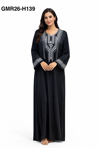 HMR جلابية نسائي راقي