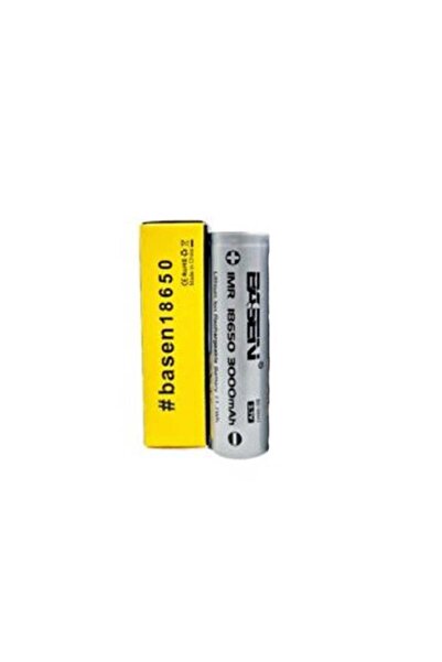 Generic 1 piece 18650 Battery 3000mAh