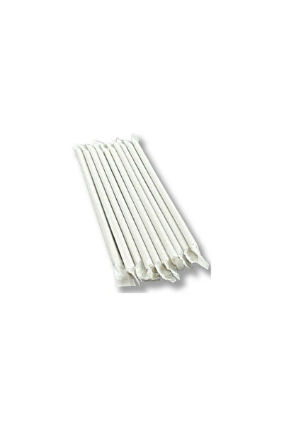 ADEY Kağıt Kaplı Pipet-Hijyenik