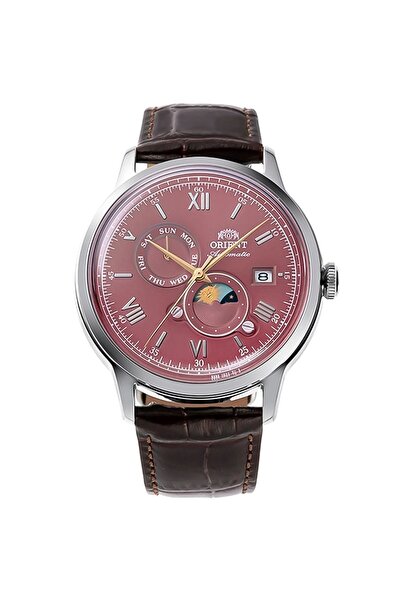 Orient Ceas bărbătesc, Orient, Bambino RA-AK0807R