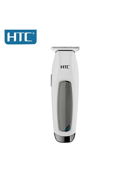 HTC AT-229 C Rechargeable Cordless Electric Hair Clipper (USB Port)