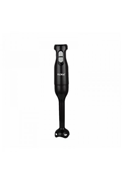 Floria Mixer vertical ZLN7972, 250W, 2 viteze cu functie Turbo si lame inox, ...