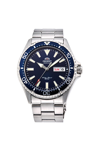 Orient Ανδρικό Ρολόι, Orient, Kamasu RA-AA0002L