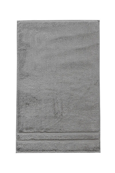 LC Waikiki Sivi Pamuk paket peškira za lice 50x80 cm