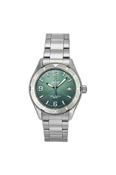 Orient Ceas bărbătesc, Orient, Mako III Solar RA-WJ0001E