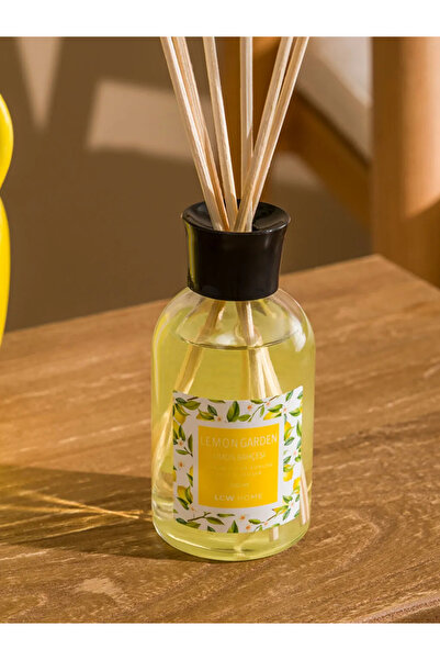 LC Waikiki Karışık Limon Kokulu Çubuklu Oda Kokusu 100 ml