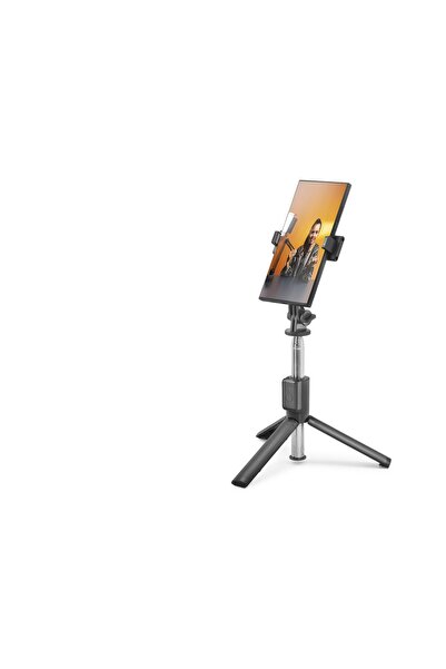 Skygo Phone Tripod and Selfie Stick Set with Bluetooth 5.0 Remote Control 67 ...