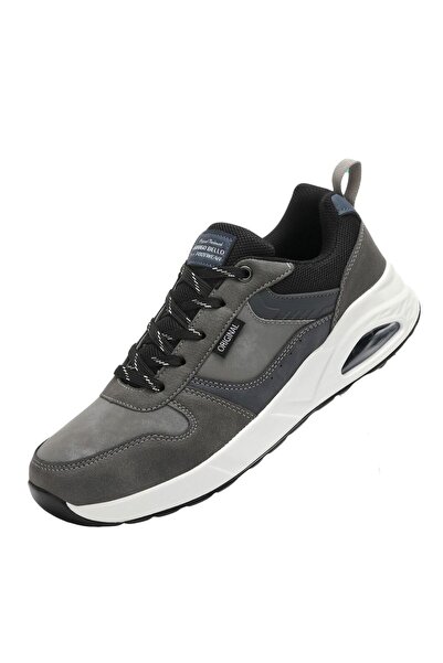 Arrigo Men's Sports Shoes Made of Ecological Leather , Modern and Comfortable...