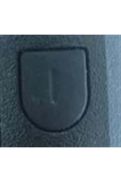 Epilons Wln راديو تقليل الصوت (-) جزء استبدال لوحة المفاتيح الجانبية