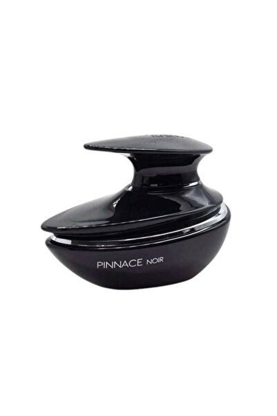 Fragrance World Apa de parfum Pinnace Noir de la French Avenue, Barbati, 100 ml