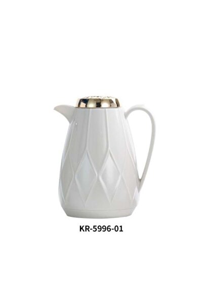 HOME MASTER ترمس هوم ماستر الذهبي KR-5996 سعة 0.5 لتر