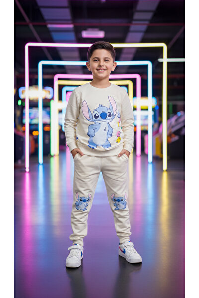 h.kids Kids tracksuit