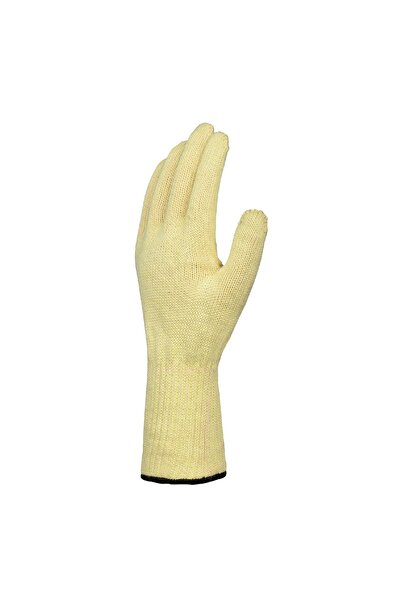 Delta Plus Sari Kpg10 Kevlar Heat Resistant Work Gloves (15 Seconds 250 Degrees)
