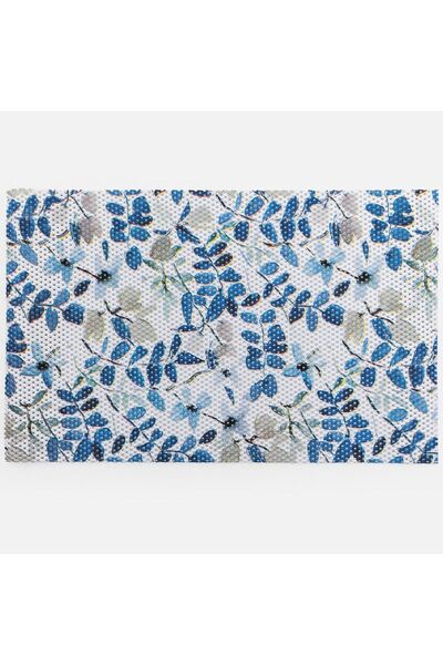 OEM Anti-Slip Bath Mat 80x50cm