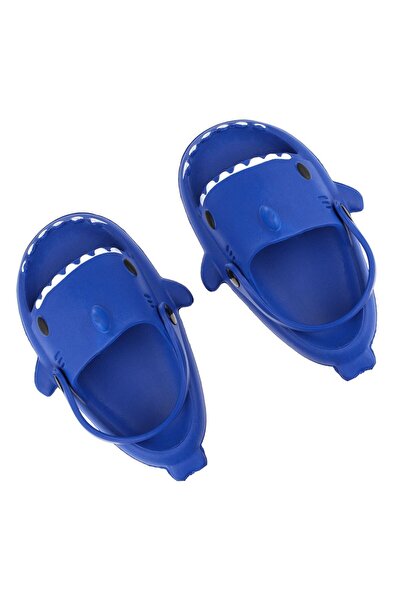 OEM Slapi Rechin Albastru pentru Copii 29