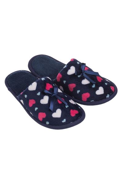OEM Papuci de casă/voiaj pentru femei, One Size – comozi, practici și perfecț...