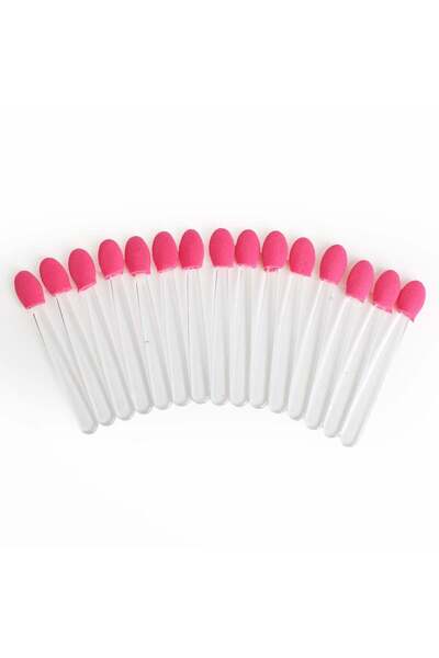 OEM Makeup Brushes 6.5cm - 15pcs