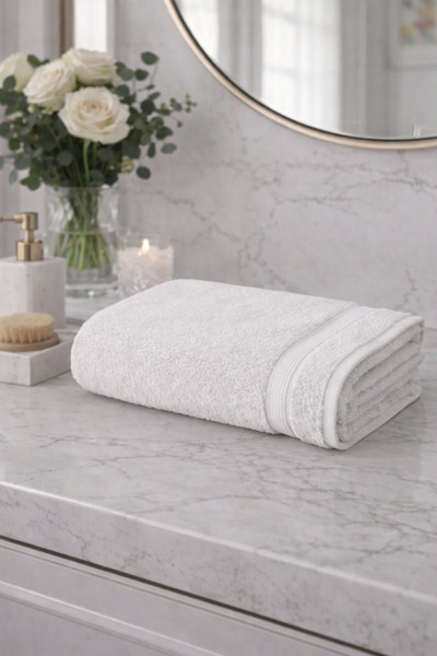 moon secret tekstil 100% Cotton Hand Face Towel 50X70