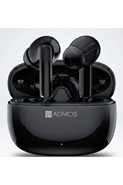 ADMOS Wireless Digital Display In Ear Earphone